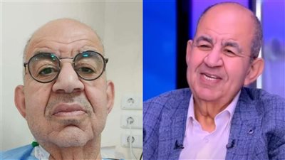 محمد التاجي: الأطباء سيحددون مسار العمليات الجراحية في القلب يوم الأحد المقبل