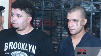 من الدائري إلى ملهى المعادي.. عصام صاصا نجم المهرجانات كعب داير وقطار القضايا لا يتوقف