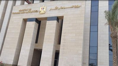 بدون علمنا.. أثريو منطقة ميت رهينة يتقدمون بشكوى للأمين الأعلى للآثار لنقلهم من منطقة عملهم| مستند 