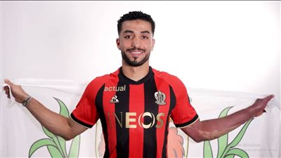 مواجهات متوازنة لـ محمد عبد المنعم.. مباريات نيس الفرنسي بالدوري الأوروبي