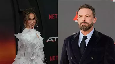 بعد تحول مفاجئ في الأحداث.. ظهور تعقيدات في قضية طلاق جينيفر لوبيز وبن أفليك 