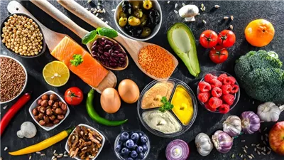 دراسة: معظم سكان العالم لا يحصلون على كفايتهم من هذه العناصر الغذائية