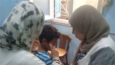 محافظ المنوفية: الكشف المجاني على 8 آلاف مواطن في 8 قوافل طبية خلال شهر 