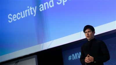 هدد بقتل ابنه.. تهمة جديدة تلاحق مؤسس تليجرام 