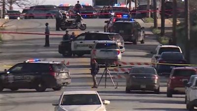 إعلام أمريكي: مقتل 10 أشخاص وإصابة 40 في دهس سيارة لحشد من الأشخاص