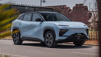 أسعار سيارات شيري 2025 المتاحة في مصر