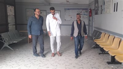 إحالة المتغيبين بوحدات الرعاية الصحية في بئر العبد للتحقيق