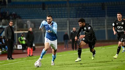 موعد مباراة بيراميدز ضد زد اليوم في نهائي كأس مصر 2023/2024 والتشكيل