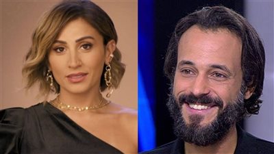 دينا الشربيني مرشحة للبطولة النسائية أمام يوسف الشريف في فيلم ديربي الموت