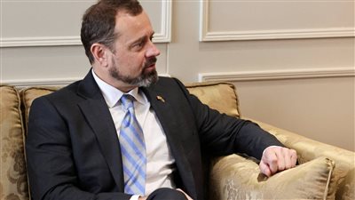 المبعوث الأمريكي: السودانيون يريدون تنفيذ إعلان جدة.. ولا أعذار للجيش والدعم السريع