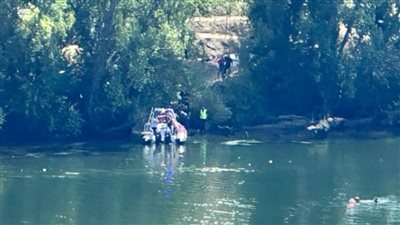  فقدان 5 ضباط برتغاليين بعد سقوط طائرة في نهر دورو.. والسلطات تواصل البحث 