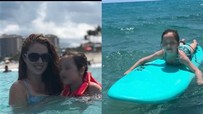 الغرق الجاف| أمريكية تحذر من حالة نادرة تحدث بعد ابتلاع المياه خلال السباحة