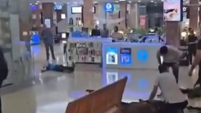 مصدر رفيع المستوى: حادث طعن لعدد من السائحين في طابا.. وننتظر التحقيقات الأولية