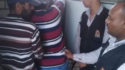 لعدم سداد المديونيات.. الوادي الجديد تتحفظ على معدات شركات زراعية بمساحة 7800 فدان