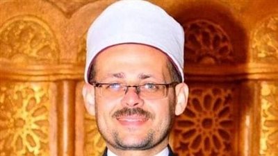 وزير الأوقاف ينيب رئيس شئون المساجد لحضور احتفال القليوبية بعيدها القومي وأداء خطبة الجمعة