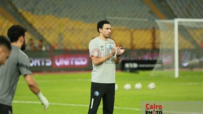 بيراميدز: كنا منفتحين على انتقال الشيبي وإبراهيم عادل إلى الأهلي مؤقتًا