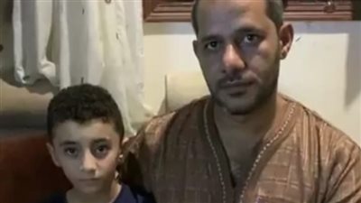 إبراهيم عنده 7 سنوات حافظ القرآن كاملا والأربعين النووية: نفسي أقابل شيخ الأزهر وأزور الكعبة| بث مباشر