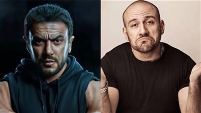 العوضي ومكي وعمرو سعد.. قائمة المسلسلات الشعبية في رمضان 2025 