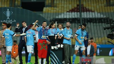 رسميًا.. تحديد موعد وحكام مباراة الجيش الرواندي وبيراميدز بدوري أبطال إفريقيا