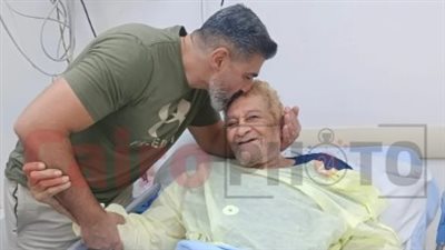 ياسر جلال ينعى صالح العويل عبر القاهرة 24: بحمد ربنا إني حققت أمنيته ومثلت معاه آخر مشهد