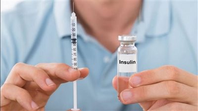 أي كيو فيا: المصريون استهلكوا 4.7 مليون عبوة أنسولين خلال 6 أشهر في 2024 | بث مباشر