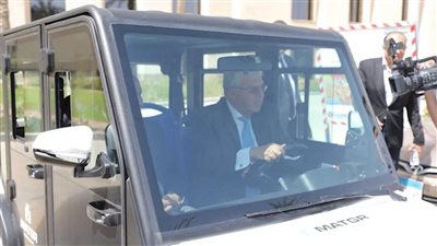 التعليم العالي: إنشاء مجمع ضخم لتصنيع السيارات الكهربائية على 50 ألف متر 