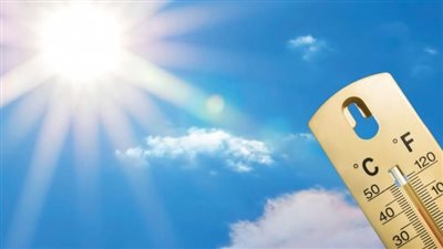  نشاط للرياح ورطوبة مرتفعة.. حالة الطقس اليوم الخميس في مصر 