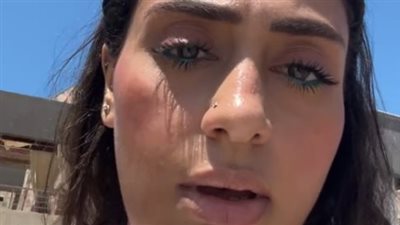 إخلاء سبيل ميرنا حورس صاحبة استغاثة اختطاف ابنتها بالساحل الشمالي.. وعرض شقيق زوجها على النيابة| بث مباشر