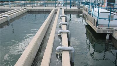 بسبب عكارة في نهر النيل.. وقف تشغيل محطة مياه بقنا لغسيل الفلاتر | بث مباشر