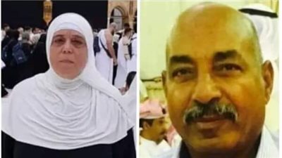 لم يفرقهما الموت.. زوج يلحق بزوجته بعد وفاتها بساعة في البحيرة 