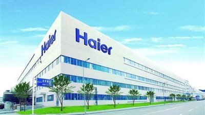 هاير مصر تتوقع زيادة الإنتاجية 3 أضعاف 