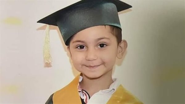 الطفل محمود صاحب