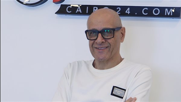 الفنان إسماعيل البلبيسي