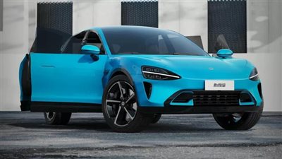 الكشف عن سيارة الدفع الرباعي الكهربائية من Xiaomi في أكتوبر المقبل