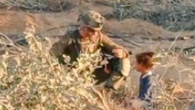 حقيقة اختطاف جندي إسرائيلي للطفلة الفلسطينية ضحى طلعت