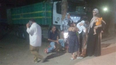 مصدر رزقه الوحيد.. أول تعليق من أسرة عريس الدقهلية صاحب مقلب الاختطاف بعد ضبطه 