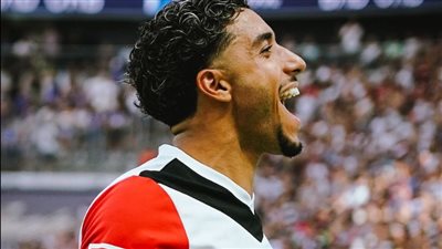 أول تعليق من مرموش بعد قيادة فرانكفورت للفوز أمام هوفنهيام بالدوري الألماني