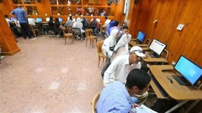 لينك رسمي.. رابط تسجيل رغبات الدبلومات الفنية 2024 موقع التنسيق الإلكتروني 