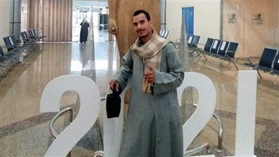 جدار ينهي حياة شاب من قنا خلال عمله في السعودية