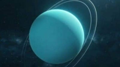 يستمر حتى العام المقبل.. كوكب أورانوس يبدأ حركته التراجعية