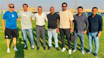 منتجع الأسيوطي يستضيف معسكر منتخب كاب فيردي استعدادا لمواجهة منتخب مصر