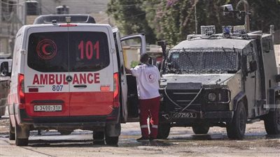 بعد 365 يوما من المعاناة.. الفشل الكلوي والسرطان أبرز الأمراض المُنتشرة في غزة