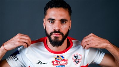 محمود بنتايك يصل إلى الدوحة للانضمام إلى منتخب المغرب استعدادًا لكأس العرب