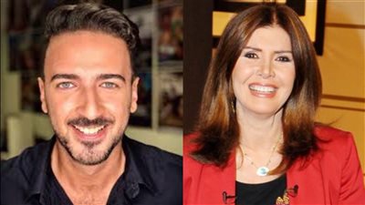 محمد مهران يتعاقد على المشاركة في مسلسل جوما بطولة ميرفت أمين