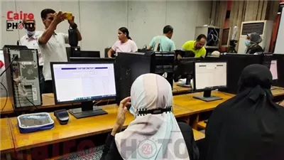 جهز ورقك.. المستندات المطلوبة للتقديم في الجامعات الحكومية 2024-2025