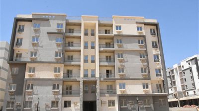 غدًا.. بدء تسليم دفعة جديدة من وحدات سكن مصر بالقاهرة الجديدة