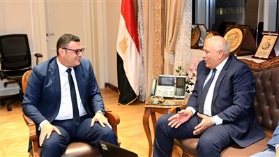 الإسكان: 60 مشروعا تنمويا بتكلفة 6.47 مليار جنيه لخدمة أهالي الوادي الجديد