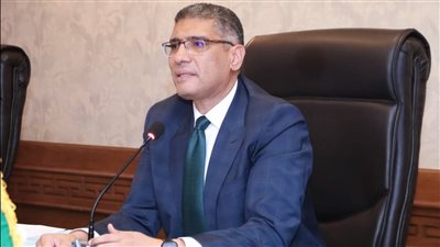 محافظ الجيزة يكلف بتدشين المشروع القومي للتنمية البشرية 