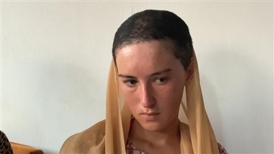 بعد نشر القاهرة 24.. القبض على كوافيرة الإسماعيلية المتسببة في تشويه فتاة ليلة زفافها