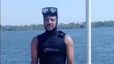 شهيد لقمة العيش.. وفاة موظف بشركة مياه خلال تنظيف محطة بأسيوط